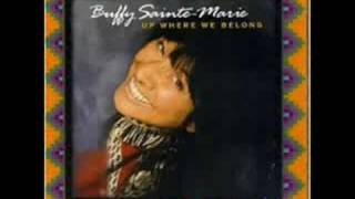 Buffy Sainte Marie  quotPiney Wood Hillsquot [upl. by Barny393]