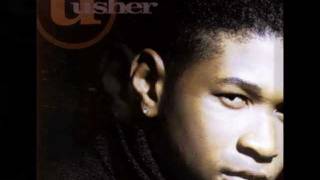 Usher  Can U Get Wit It [upl. by Adelia]