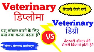 Veterinary Medicine Free Online Courses with Certificate  veterinary free course  Sgrd certificate [upl. by Allets964]