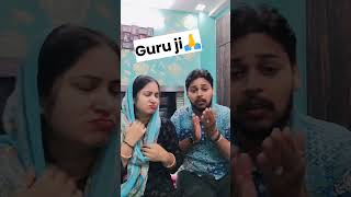 Guru ji  trending vipreetvashistha viralvideos [upl. by Martz359]