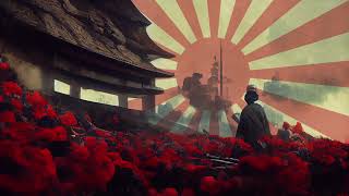 Battotai  抜刀隊  Imperial Japanese Army March Epic Instrumental Version [upl. by Brittan]