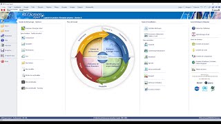 Survol de la plateforme RETScreen Expert 25 min [upl. by Nosauq]