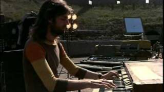 PINK FLOYD  A SAUCERFUL OF SECRETS  LIVE AT POMPEII [upl. by Margot]