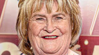 Have You Heard Whats Happened To Susan Boyle [upl. by Columbus803]