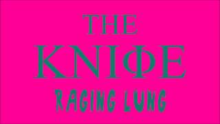 The Knife  Raging Lung [upl. by Joellen]