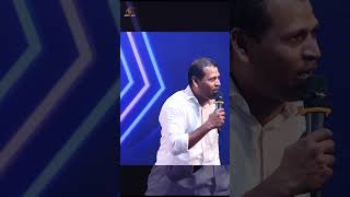 Kelugal Tharapadum  Tamil Christian song  Pas Justin Moses [upl. by Namra340]