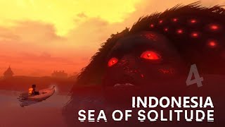 Sea Of Solitude Indonesia Part 4  4J [upl. by Tnomed]