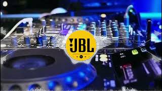 Abhi Toh Party Shuru Hui Hai JBL DJ Remix  DJ DRK jbl vibration jbl remix [upl. by Nicodemus]