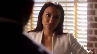 NAYA RIVERA IN STEP UP HIGH WATER EPISODE 3 PART ONE [upl. by Mode]