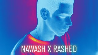 Moscow  Nawash  موسكو  نوش Prod by RASHED [upl. by Annauqahs200]