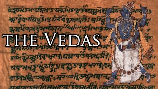 What are the Vedas [upl. by Youngran]