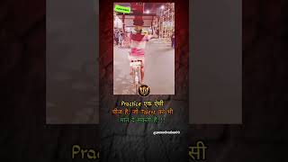 Practice makes a man perfect shorts motivation shayri quotes [upl. by Kylila]