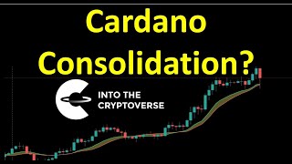 Cardano A Consolidation Phase [upl. by Flanigan]