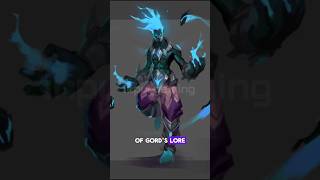 Gord original looks mobilelegends mlbb shorts [upl. by Harbard]