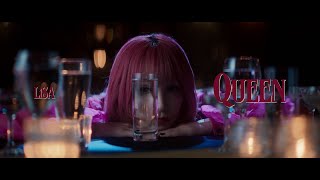 LiSA『QUEEN』MUSiC CLiP [upl. by Ode130]