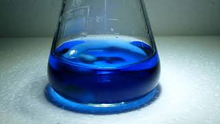 Bromothymol blue pH Indicator [upl. by Alenairam]