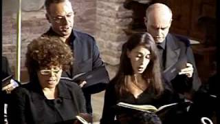 Mendelssohn  Te Deum  5° parte [upl. by Aker]