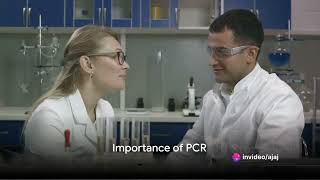 Decoding the Polymerase Chain Reaction 101 [upl. by Elisee822]