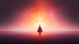 10 Minute Super Deep Meditation Music • Connect with Your Spiritual Guide • Deep Healing [upl. by Ilaire]