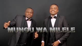 Lumami Alain Ft Bonny Mwaitege Mungu Wa Milele Official Music Video [upl. by Perrie]