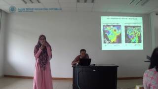 Monitoring Land Subsidence Hazard Using Differential Interferometric Synthetic Aparture Radar [upl. by Samul]