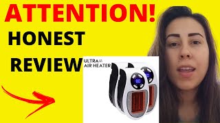 ULTRA AIR HEATER BEWARE ULTRA AIR HEATER REVIEW  ULTRA AIR HEATER REVIEWS  AIR HEATER [upl. by Mallory]