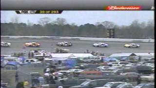 2003 Carolina Dodge Dealers 400 [upl. by Adnalro]