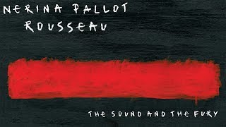 Nerina Pallot  Rousseau Album Version Official Audio [upl. by Nelra]