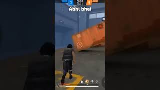 Abhi bhai gaming top hedsot freefire gaming [upl. by Andriana589]