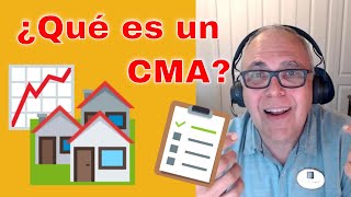 ¿Qué es un CMA [upl. by Natassia]