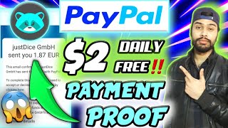 AppStation Payment Proof amp TRICKS  AppStation Earn Money Playing Games  PayPal Games for Money [upl. by Frechette]