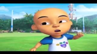 Upin dan Ipin S05E09 Sedia Mula [upl. by Bultman]