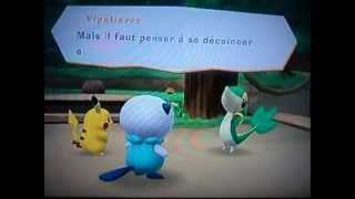 FR  ADL PokéPark 2 LMDV  Part 7  Nouveaux Amis  Nouveaux horizons [upl. by Bala618]