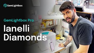 GemLightbox Pro Testimonial – Iannelli Diamonds [upl. by Inttirb]