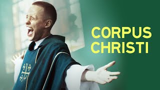 Corpus Christi 2019  Official Trailer  Bartosz Bielenia  Aleksandra Konieczna  Eliza Rycembel [upl. by Imehon]