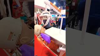 Dental Expo 2023 Highlights dentistry [upl. by Hauck680]