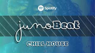 junoBeat CHILL HOUSE 2024 November 2024 [upl. by Anerys813]