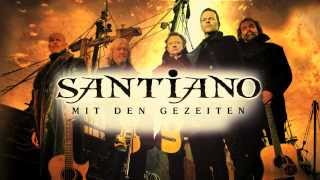 Santiano quotMit den Gezeitenquot  Tourtrailer 2013  2014 [upl. by Jairia]