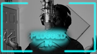 🇫🇷 1PLIKÉ140  Plugged In WFumez The Engineer  Pressplay [upl. by Akkinahs]