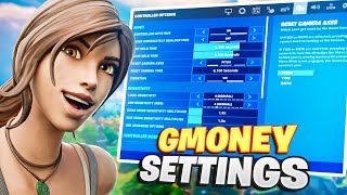 I Tried The Most UNDERRATED Pro’s Controller Settings… Gmoney Settings [upl. by Buroker]