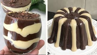 18 Chocolate Cake Hacks Most Satisfying Chocolate Cake Decorating Ideas  So Yummy Cake Recipes [upl. by Temp834]