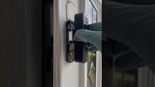 How to install Blink Video Doorbell tips shorts [upl. by Esaele]