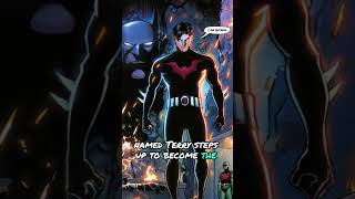 Who is Batman Beyond [upl. by Victor]