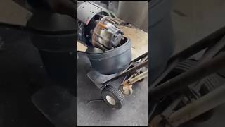 Procedure for fitting the large gear box cover [upl. by Casar73]