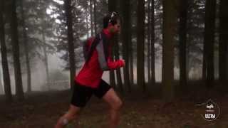 François Dhaene  Entraînement dans les bois du Beaujolais [upl. by Iek]