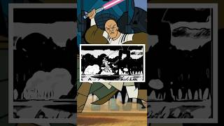 Mace Windu was the Most Powerful Jedi before Disney ￼ [upl. by Tracey342]