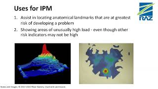 Using Pressure Mapping in Mobile Shower Commode Chair Assessments [upl. by Chrysler]