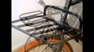 Front Bike Racks [upl. by Bravar403]