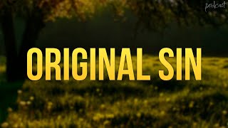 podcast Original Sin 2001  HD Full Movie Podcast Episode  Film Review [upl. by Malchy704]