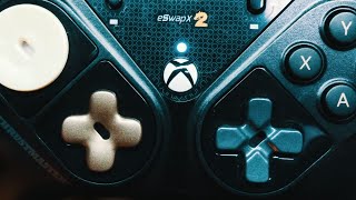 What If You Had 3 DPads For Fighting Games [upl. by Ecilayram750]